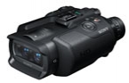 Videokamera Sony DEV-5 (Kliknutí zvětší)