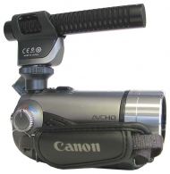 Mikrofon Canon DM-100