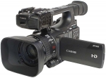 Videokamera Canon XF100