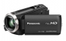 Videokamera Panasonic HC-V180 z nejlevnější kategorie