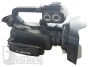 Videokamera Canon XA40 s předsádkou WA-U58...