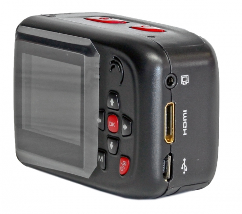 Sportovní kamera CEL-TEC X-GAME