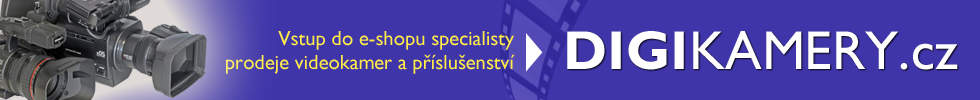 E-shop DIGIKAMERY.cz