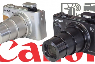 Recenze Canon SX740: FOTO Casting 4K-Dalekohledu do kapsy