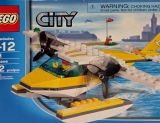 Lego Aircraft 3176 (Rok 2010) 