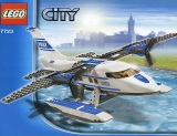 Lego - Aircraft 7723 (Rok 2008)
