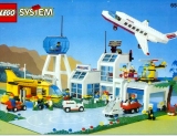 Lego Letiště 6597 (Rok 1996)