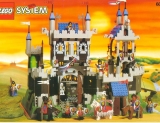 LEGO Hrad 6090 (Rok 1996)