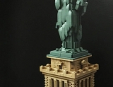 Lego - Liberty 21042 (Rok 2024)