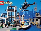Lego - Police 6598 (Rok 1997)