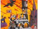 LEGO Hrad 6097 (Rok 1996)