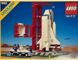 Lego Shuttle 1682 (Rok 1997)