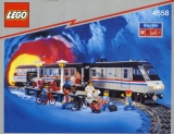 LEGO Vlak 4558