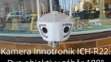 Klip z Kamery INNOTRONIK R22
